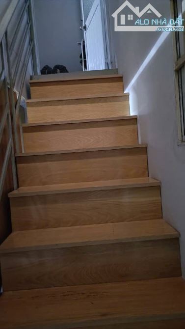 🔥 Bán nhà 2 tầng ngay mặt tiền Trịnh Thị Dói Đông Thạnh Hóc Môn.Dt:84m2 4m*21m 💰 3, 3tỷ - 2