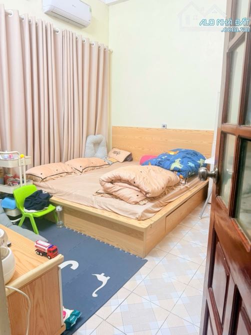 Bán nhà phố giải phóng 42m2 4 tầng còn mới – 15m ô tô tránh -  giá 9.45 tỷ - 2