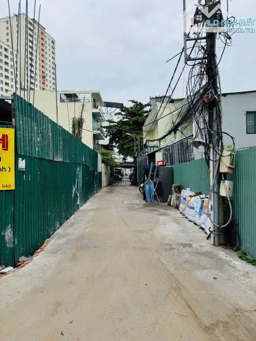 Sập giá! Bán lô đất đường xe hơi Lưu Đình Lễ, 10x19 CN 185m2 chỉ 30 tỷ - 2
