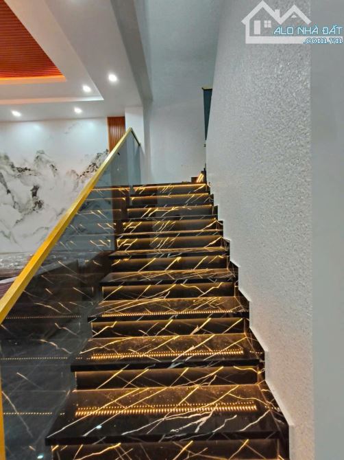Nhà đẹp mới hoàn thiện Lô B6  Tây Bắc, Phường Rạch Giá, tỉnh An Giang mới - 2