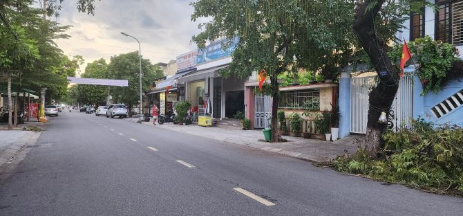 MT NGÔ QUYỀN- VỊ TRÍ KIM CƯƠNG TRUNG TÂM TP. ĐÔNG HÀ - 2