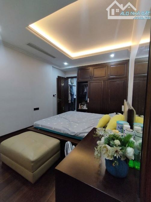 BÁN CĂN HỘ CHUNG CƯ A5 NGUYỄN CẢNH DỊ – 117M², 3 PN THOÁNG SÁNG, GIÁ RẺ NHẤT KHU, SĐCC - 2