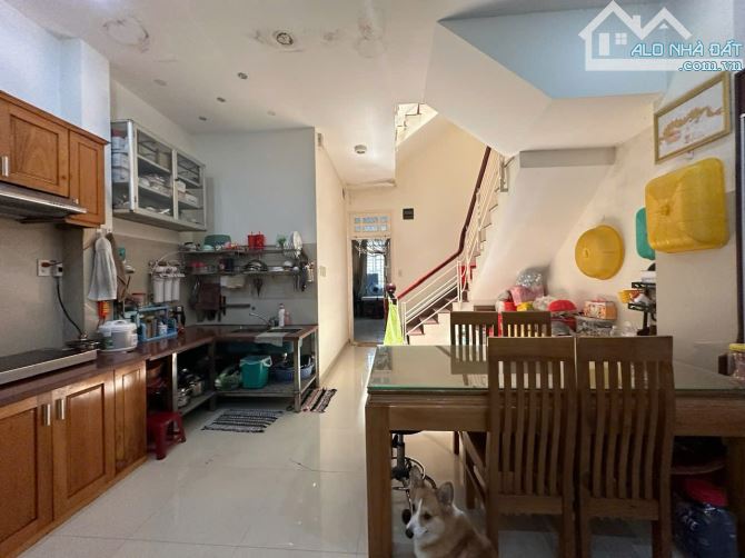 Bán Nhà Đẹp 4 Tầng Đẹp Nguyễn Lộ TRạch Vĩnh Nguyên Nha TRang Khánh Hòa - 2