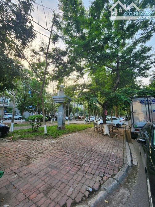Bán lô đất nhìn vườn hoa làn 2 Bình Than và Nguyễn Đăng Đạo, khu 2 Đại Phúc, Bắc Ninh. - 2