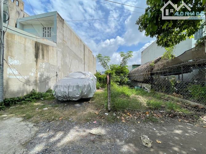 Đất gần kdc Tứ Hải, phường Tân Đông Hiệp, TP Dĩ An - 2