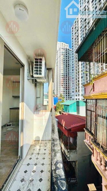 13.2 Tỷ, CCMN Nguyễn Trãi, 47m2, 10 phòng, 50tr/tháng - 2
