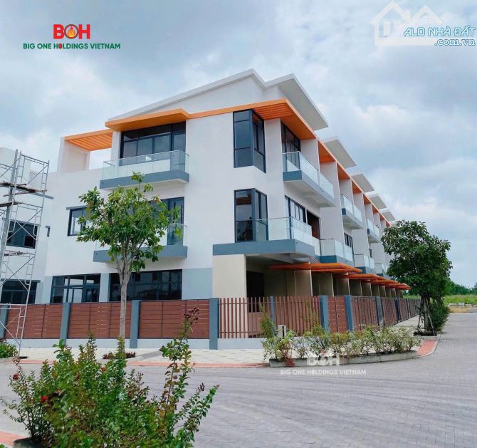 💥 CẦN BÁN ĐẤT NỀN SG VILLAGE - LIỀN KỀ T&T MILLENNIA CÁCH Q.7 25P – GIÁ CHỈ 2 TỶ💥 - 2