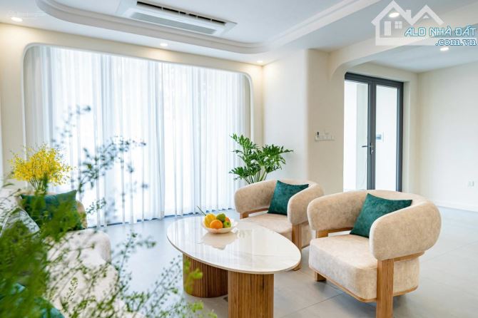 BÁN BIỆT THỰ ĐẸP KHU BÌNH PHÚ GẦN ĐƯỜNG SONG HÀNH, ĐƯỜNG SỐ 44, QUẬN 6 - 2