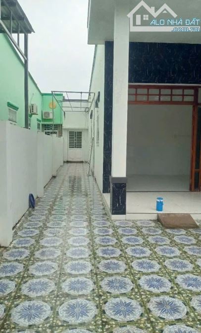 🌳 Nhà sân vườn rộng rãi Giá ngộp cần bán –Giá 795Triệu – TL7,Xã Thái Mỹ, Củ Chi - 2