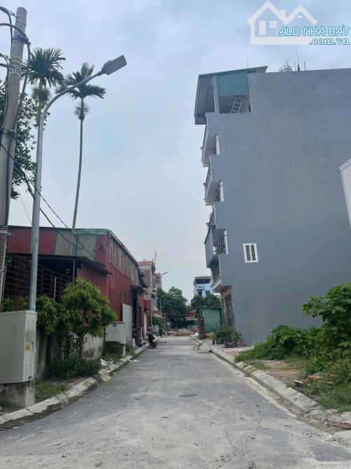 💥BÁN ĐẤT ĐẤU GIÁ ĐẠI ÁNG _ THANH TRÌ - 50M, MT 5M - 6.4 TỶ - 2