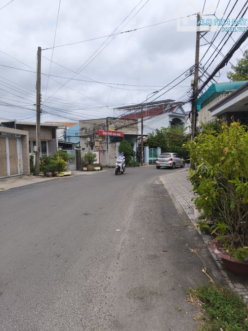 Bán Lô Đất 90M2, Đường Lương Văn Nho, KDC Cư Xá Phúc Hải, Phường Tân Phong. - 1