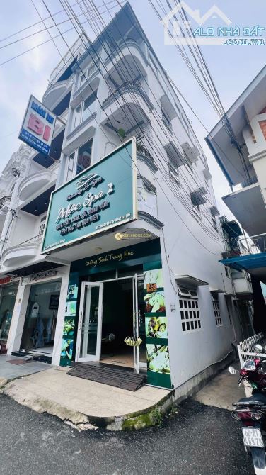 🏡 BÁN NHÀ LIÊN KẾ PHỐ LÊ QUÝ ĐÔN – SỔ RIÊNG – TRUNG TÂM ĐÀ LẠT 🏡 - 2