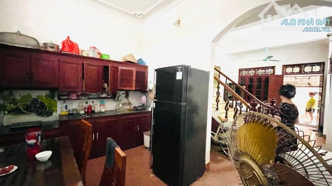 NHÀ PHỐ VẠN PHÚC, HÀ ĐÔNG, DT 39M2, 4 TẦNG, MT 4M, GIÁ 8.6TỶ, 2 MẶT THOÁNG TRƯỚC, SAU - 2