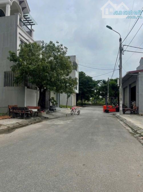 BÁN ĐẤT ĐẤU GIÁ ĐÔNG MỸ 77M, MT 5.5M, 9.85 TỶ - 2