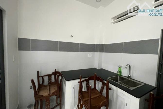 Bán nhà hẻm xe hơi, Kha Vạn Cân, Thủ Đức, 36.6 m² (4.5m x 8m), 2 tầng - Giá 3.6 tỷ TL - 2