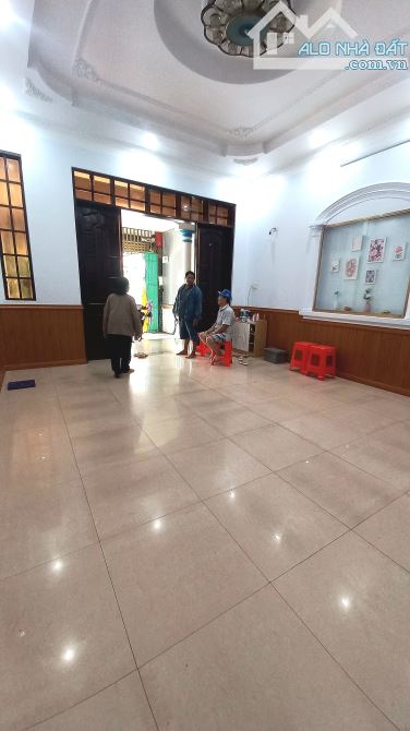 BÁN NHÀ ĐẤT TAM HIỆP, 1TRỆT 1LẦU, SỔ HỒNG THỔ CƯ, ĐƯỜNG NHỰA 8m KINH DOANH BUÔN BÁN - 2