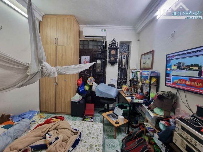 Siêu hiếm! Nhà Khương Đình 23m², 5 tầng, ô tô vào tận cửa, giá 7.65 tỷ - 2