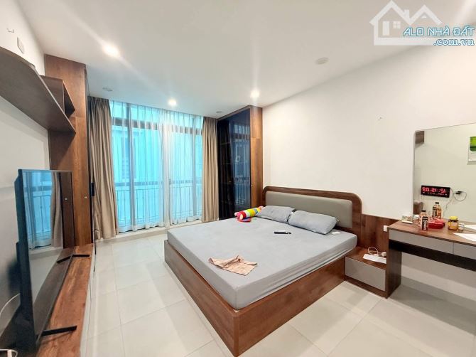 PHÂN LÔ NGUYỄN THỊ ĐỊNH - NHÀ ĐẸP - GẦN PHỐ - 6 TẦNG THANG MÁY - TẶNG NỘI THẤT - KINH DOAN - 2
