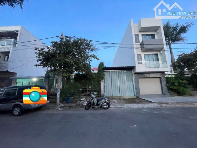 ✌️ 3 lô đất thuộc P.Bửu Long nằm trong khu TĐC gần chợ Bửu Long, Nhã Viên Quán, Công Viên - 2