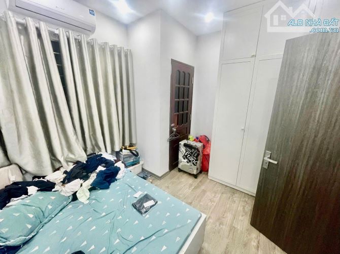 Chính chủ gửi bán nhà Trung Phòng Đống Đa 36.5m 5 tầng giá chỉ 11 tỷ - 2