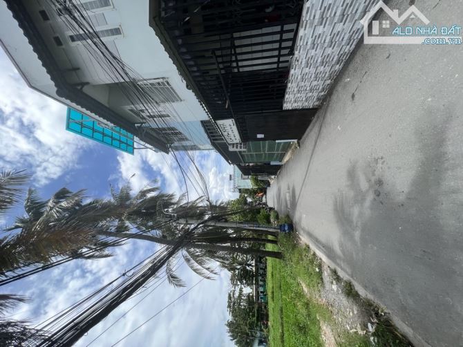 Đất TL43, P. Bình Chiểu, Thủ Đức – 160m² (5x32), sổ riêng, giá 8,5 tỷ TL - 2