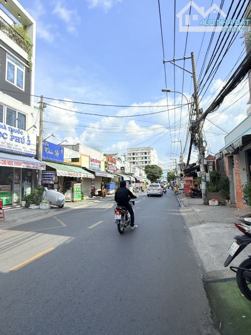 🏯BÁN KHÁCH SẠN MẶT TIỀN TÊN LỬA🔥NGANG KHỦNG 12M x 14M 170M2👉 14 PHÒNG FULL NỘI THẤT💥 - 2