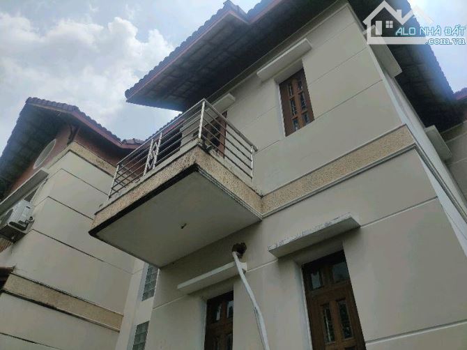 Bán nhà 2 tầng đường vườn lài phường An Phú Đông quận 12 - 2