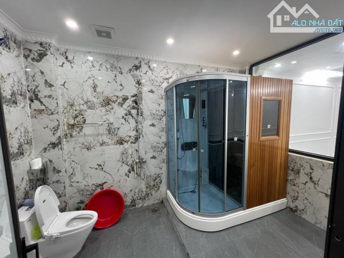 VỪA Ở VỪA KINH DOANH, 72m - 7T THANG MÁY TẠI NGÕ VĂN CHƯƠNG, ĐỐNG ĐA - 2