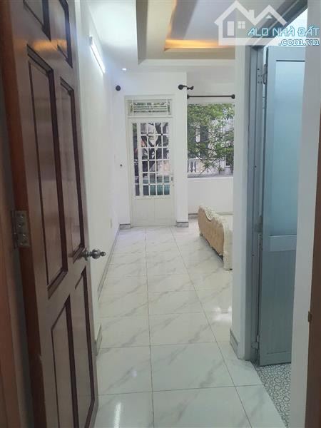 Bán Nhà 70m2 - Đường Số 8 - Bình Hưng Hoà B - 3 Tầng - Khu Đồng Bộ Ko LG - HXT 8M - 6.x Tỷ - 2