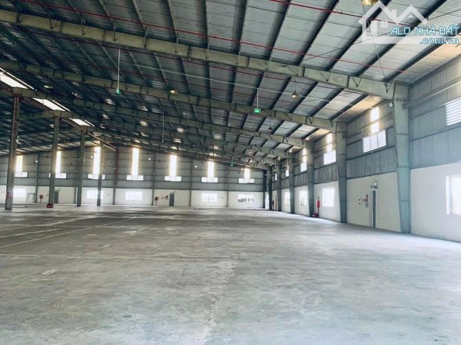 XT493 Cho Thuê Xưởng Sản Xuất tại KCN Nhơn Trạch, Tỉnh Đồng Nai - 2