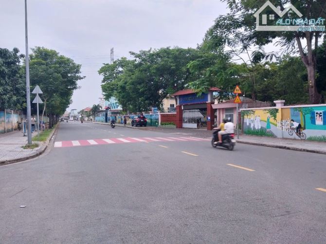 👉ĐẤT ĐẸP - HẺM TO 60M(4 × 15m) HẺM NỘI BỘ.GIÁ 3.990 TỶ- TMT - Q12. - 2