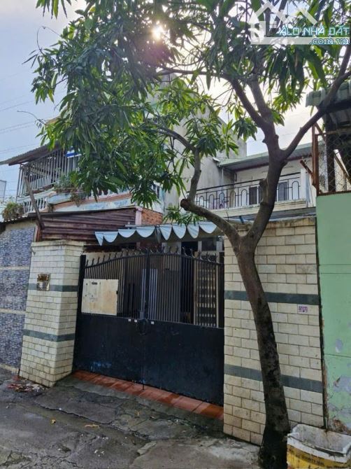 1T1L - 90M2 - 3PN - CHO THUÊ 16TR/TH - SHR - NGAY NGÃ 4 TĐ - CHỈ 9 TỈ - 2