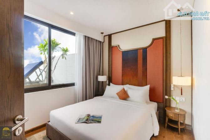 Bán Penthouse APEC Mũi Né 2PN-1WC có hồ bơi riêng - 2