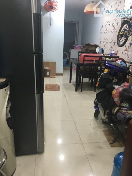 💥 MẶT TIỀN KINH DOANH- GIÁP PHÚ NHUẬN - 60 M2 - 11 TỶ - 2