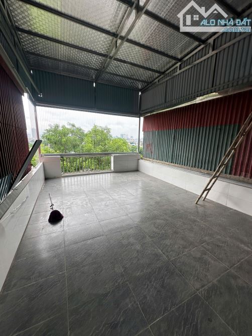 Cho thuê nhà mặt phố Nguyễn Trãi, nguyên căn 4T, kinh doanh mọi mô hìnhh m - 2