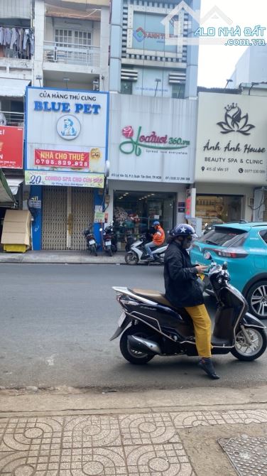 🔥🔥 2 CĂN RA MT LÊ VĂN SỸ, TÂN BÌNH, 58M2, 3 TẦNG, 3 PN. GIÁ: 8,2 TỶ🔥🔥 - 2