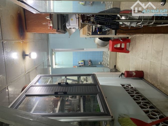 CĂN HỘ CC Phong Phú P12 Q8.  DT 4 × 15, 2 Tầng 5PN. Giá 2,2 tỷ TL. - 2