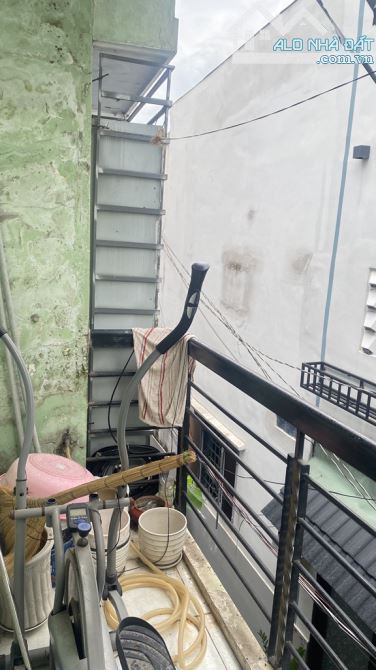 Nhà RỘNG MIÊN MAN RẺ BẤT NGỜ -  Lê Đức Thọ - Gò Vấp - 2 Tầng - 4PN,2WC - DT 48m2 - 2