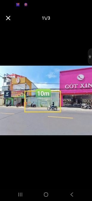 🔥ĐẤT ĐẸP MẶT TIỀN PHẠM VĂN THUẬN   • Đất biệt thự siêu đẹp mặt tiền đường Phạm Văn Thuận - 2
