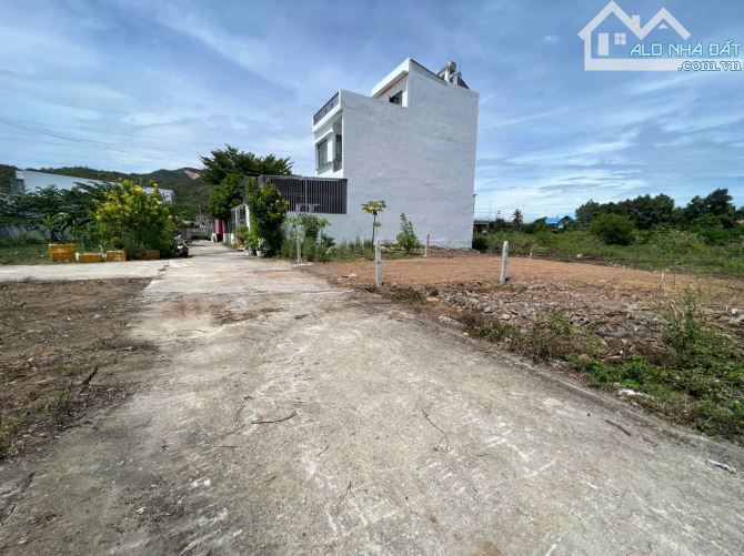 ☘️Bán Lô Đất Đẹp Nở Hậu Thôn Đồng Nhơn - Phường Tây Nha Trang☘️ - 2