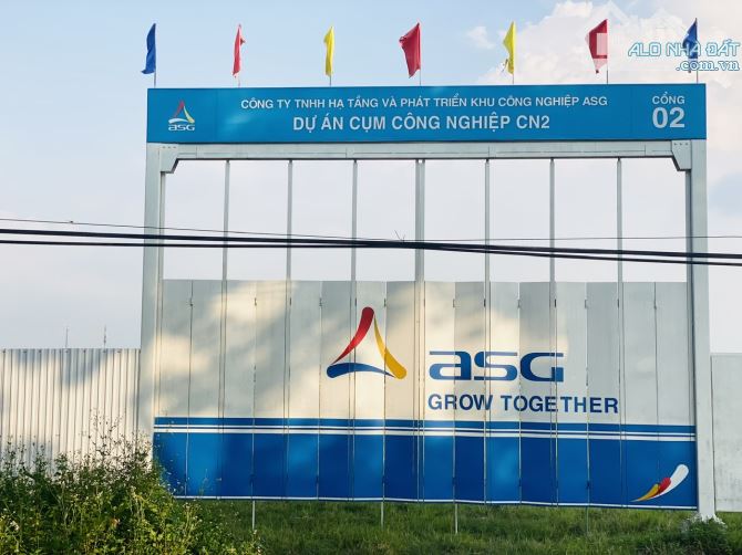 Giá đầu tư-Đất vàng Tiên Dược-Sóc Sơn-Gần 100m2-oto đỗ cửa-sát 3 KCN-chỉ nhú 2 tỷ - 2