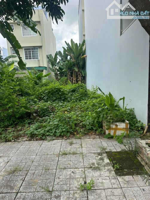 🏡 BÁN LÔ ĐẤT MẶT TIỀN – KDC SỐ 1, P. THẠNH MỸ LỢI, TP. THỦ ĐỨC (Q2) - 2