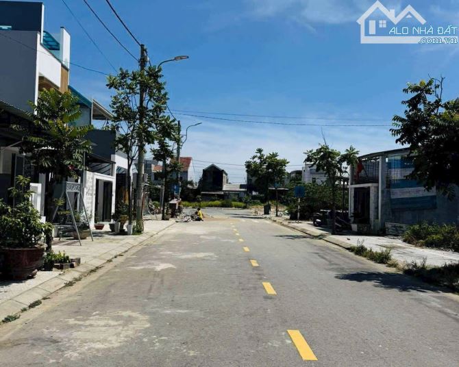 Đất KQH Hoàng Quốc Việt – Vị trí vàng cạnh dự án BGI & Phú Mỹ An, TOÀ ÁN MỚI TP HUẾ - 2