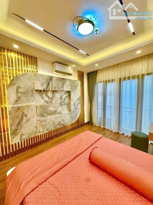 BÁN NHÀ CỰ LỘC THANH XUÂN MẶT PHỐ KINH DOANH ÔTÔ TRÁNH DT 40M 5T 12,8 TỶ - 2