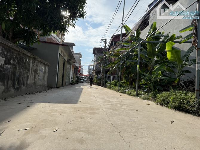 SIÊU PHẨM ĐẤT 98m² TẠI VÂN NỘI, ĐÔNG ANH – CƠ HỘI ĐẦU TƯ KHÔNG THỂ BỎ LỠ! - 2