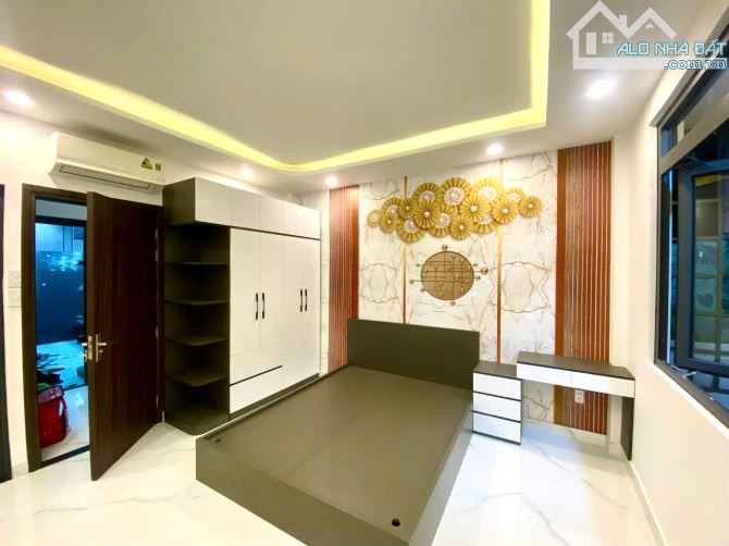 📣📣 QUẬN 7 - NHÀ ĐẸP CĂN GÓC 2 TẦNG – TRẦN XUÂN SOẠN – HẺM 4M – CHỈ 5,39 TỶ 📣📣 - 2