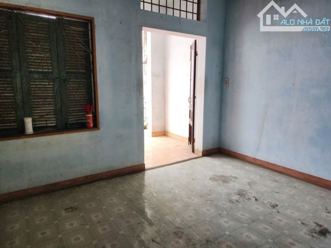 💥 CỰC HIẾM – ĐẤT 57M² TẶNG NHÀ 2 TẦNG CŨ - 4,8 tỷ - 2