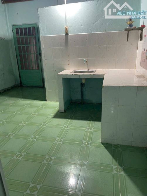Bán nhà 136m2 Tân Phú Trung giá 815 triệu sổ hồng riêng - 2