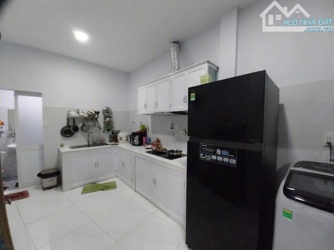 Nhà 1,5 Tầng đường Tân Thới Nhất 02, P. Tân Thới Nhất, Q12, dt 78m2 (4,6mx14m) 💰4,3Tỷ - 2