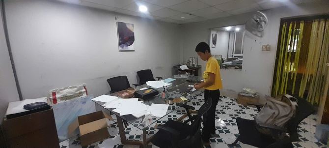 Bán nhà 2 mặt tiền đường Nguyễn Ái Quốc, vị trí đắc địa, thuận tiện kinh doanh - 2